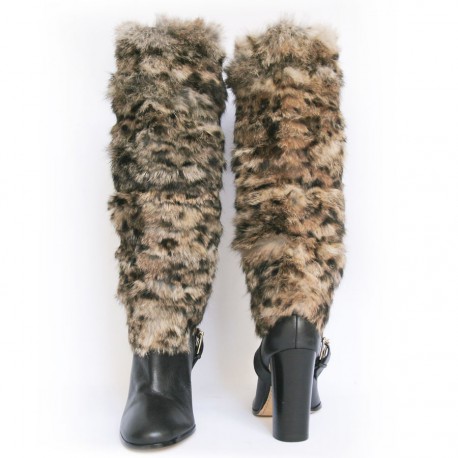 Boots et bottes MICKAEL KORS T 41