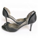 Escarpins BOTTEGA VENETA T 39,5 