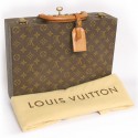 Mallette à bijoux LOUIS VUITTON 