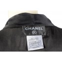 Robe CHANEL  t 42 laine et soie