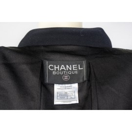 Ensemble CHANEL t 38 laine