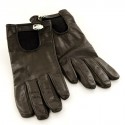 Gants BULGARI fermoir serpent