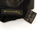 Gants BULGARI fermoir serpent