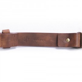 Ceinture CELINE  "cartouches"