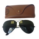 Lunettes de soleil aviateur RAY BAN Vintage