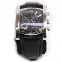 Montre "Assioma" Homme BULGARI en acier avec 2eme bracelet