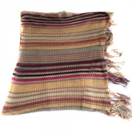 Echarpe longue MISSONI 