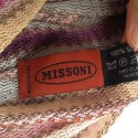 Echarpe longue MISSONI 