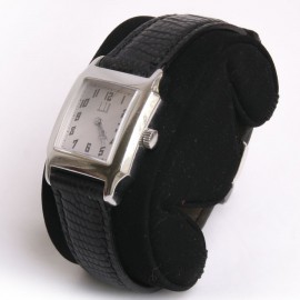 Montre DUNHILL en acier 