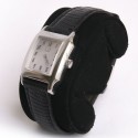 Montre DUNHILL en acier 