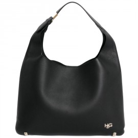 Sac GIVENCHY en cuir lisse noir