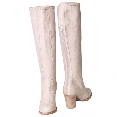 Bottes JOHN GALLIANO  T 37