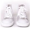 Sneakers "Hello Kitty" by Victoria Couture T 39