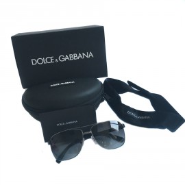 Lunettes de soleil DOLCE & GABBANA