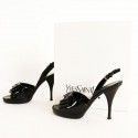 High Sandals YVES SAINT LAURENT t 38