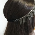 Maison MICHEL headband