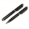 Set stylo bille et stylo plume CERRUTI 1881