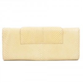 Pochette ELIE SAAB en python 