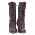 Mi-bottes JOHN GALLIANO T 36.5