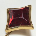 YSL YVES SAINT LAURENT Vintage pin