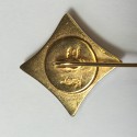 YSL YVES SAINT LAURENT Vintage pin