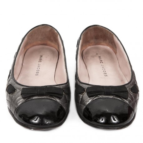 MARC JACOBS T 35 ballerinas...