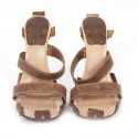 Sandals PARISI & NADALINI t 38