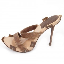 Sandals PARISI & NADALINI t 38