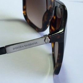 xxx Lunettes de soleil DOLCE &GABBANA