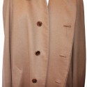 Manteau t 48 FRANCK NAMANI