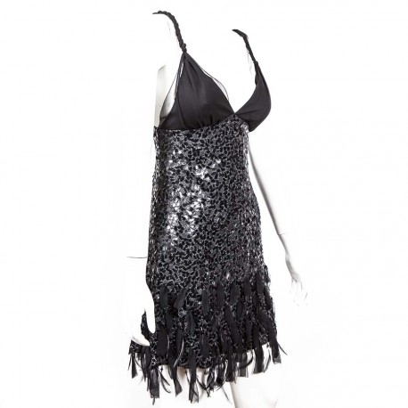 Dress Jenny Packham T10UK...