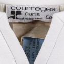 Robe COURREGES Vintage