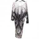 Robe ALEXANDER Mc QUEEN  t M (38)