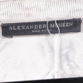 Robe ALEXANDER Mc QUEEN