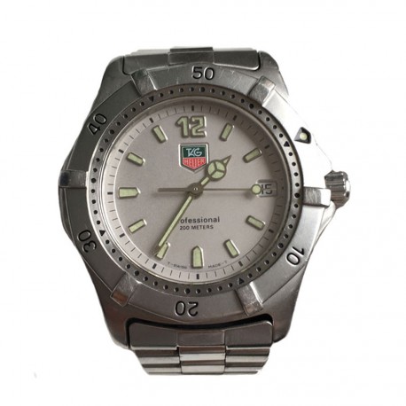 TAG HEUER Watch collection...