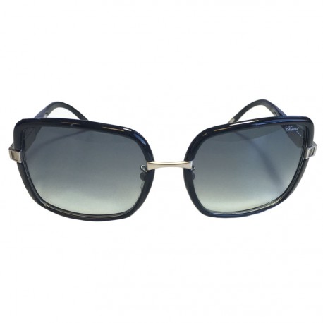 CHOPARD sunglasses in plexi...