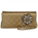 Sac du soir CHANEL Couture