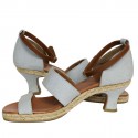 HERMES Sandals T 37