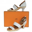 HERMES Sandals T 37