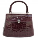 Sac ASPREY croco