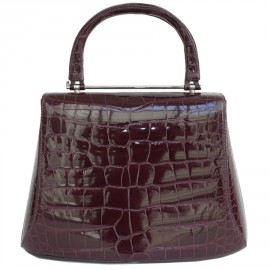 Sac ASPREY croco