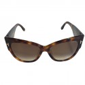 TOM FORD sunglasses in plexi way tortoiseshell