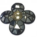 Broche miroir LOUIS VUITTON