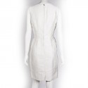 robe blanche DOLCE & GABBANA t42it