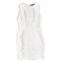 White dress DOLCE GABBANA & t42it/38 FR