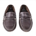 Loafers TOD's T 39 FR Brown