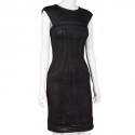 Robe CHANEL T 36 noire