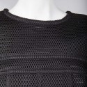 CHANEL dress in black dress size 36FR