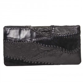 Pochette BALMAIN du soir perles