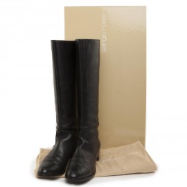 Bottes SERGIO ROSSI T 36.5  FR